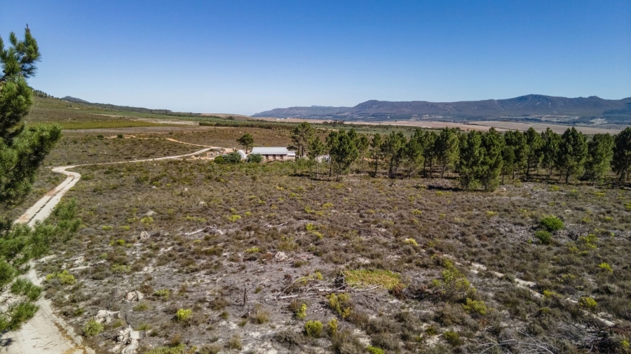 0 Bedroom Property for Sale in Bot River Western Cape